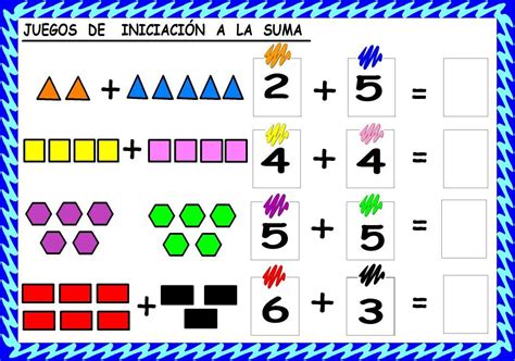 Aprender MatemÁticas Y NÚmeros Con Este Divertido Juego De IniciaciÓn A