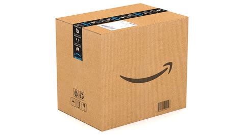 Amazon Prime Box