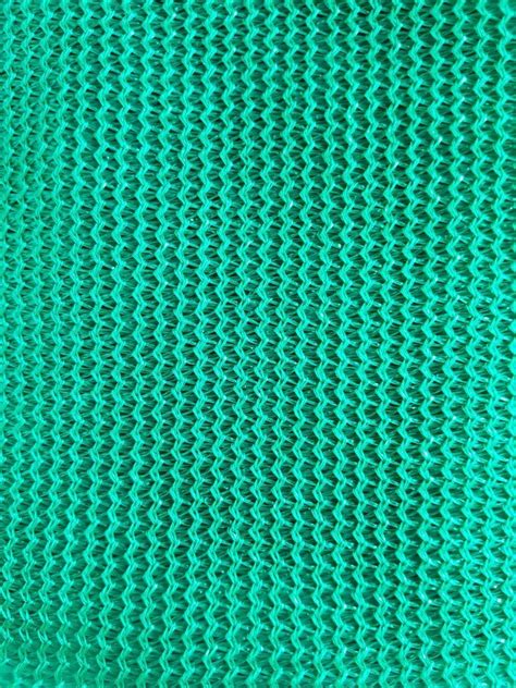 HDPE Green Monofilament 90 Agro Shade Net For Safety Coated At Rs 20