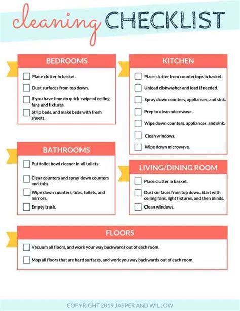 How To Clean House Fast In 2 Hours Or Less Clean House Quick Cleaning Cleaning Checklist