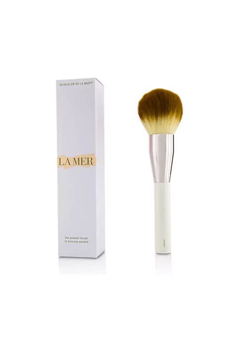 La Mer LA MER - The Powder Brush 2024 | Buy La Mer Online | ZALORA Hong ...