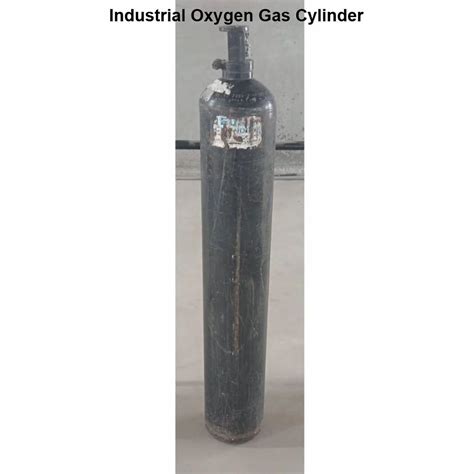 Industrial Oxygen Gas Cylinder At Cylinder Oxygen Cylinder For