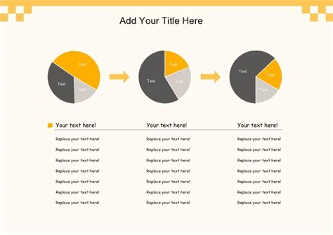 45 Free Pie Chart Templates (Word, Excel & PDF) ᐅ TemplateLab