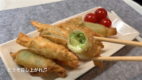 餃子の皮が余ったら・・・もったいないをおいしさに変える！簡単アレンジレシピ（ndkitchen） エキスパート Yahooニュース