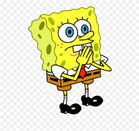 Spongebob Boi Inhale Meme - Inhale Clipart - FlyClipart