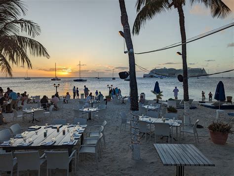 Barefoot in Aruba. An Aspiration for all Vacation… | by Gail Sawchuk ...