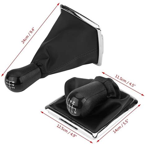 6 Speed Pookknop Gaiter Boot Cover Kit Pookknop Vo Grandado