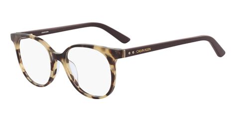 Ck18538 Eyeglasses Frames By Ck Calvin Klein