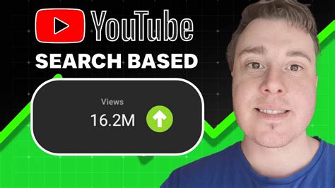 Search Based YouTube Channel Gets 16 Million Views With 2 Minute Videos ... 