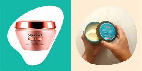 The 10 Best Hair Masks Tested By Experts