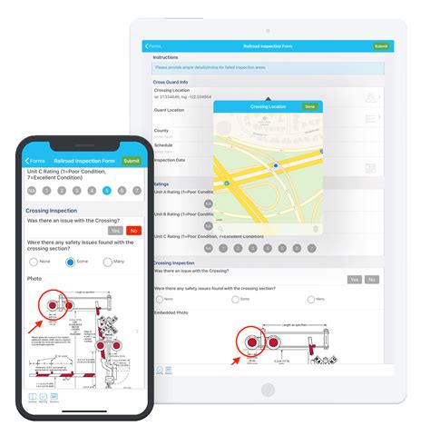 Create Forms Digital Form Building Software