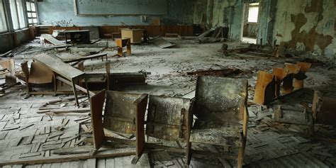 8 Things You May Not Know About Chernobyl | HISTORY