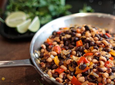 Under The High Chair Meatless Monday Coconut Rice Beans But So