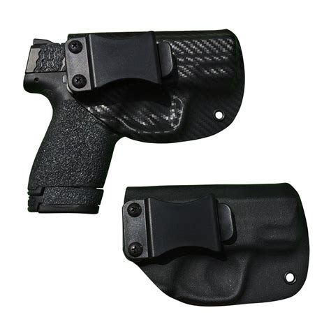 Smith And Wesson 4006 Tsw Iwb Kydex Gun Holster