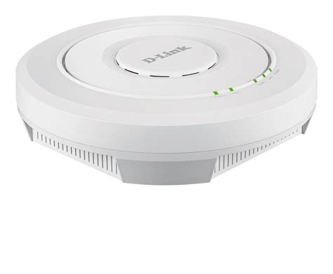 Dwl 6620aps Wireless Ac1300 Wave 2 Dual Band Unified Access Point With Smart Antenna D Link