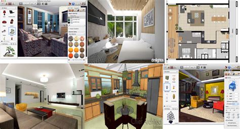 Some Useful Cad Software For Interior Designers Sketchup World