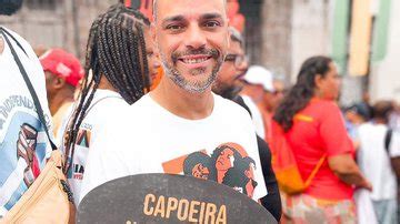 Após Bruno Reis se aventurar na capoeira Augusto Vasconcelos solta o