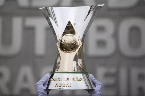 Cbf Detalha Jogos Das Rodadas 25 A 29 Do Brasileirão Veja Tabela