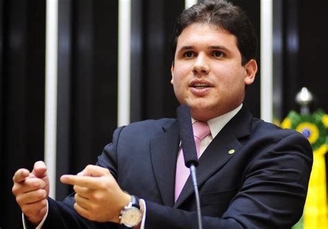 De Olho Em Deputado Federal Hugo Motta Anuncia Novo Comando Do