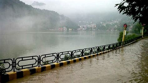 Incessant Rains In Uttarakhands Pithoragarh Leave 3 Dead 11 Missing