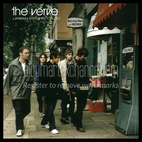 The Verve Albums