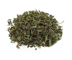 Amazon Organic Peppermint Leaf C S 4 Oz 113 G Starwest