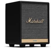 Marshall Uxbridge Voice Asystent Google Wi Fi Airplay W Czarny