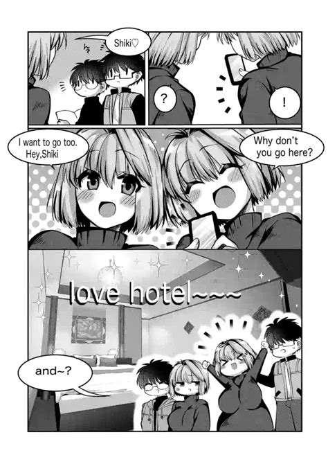 skebでご依頼頂いた旧志貴アルとR志貴アルのR 18の絵とお話 nhentai hentai doujinshi and manga