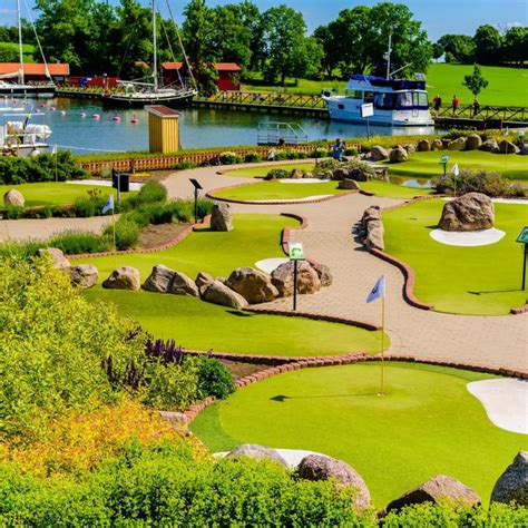 Minigolf