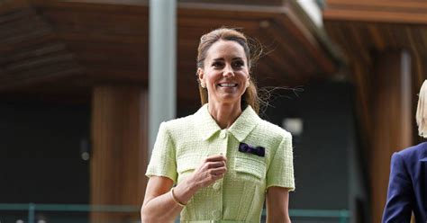 Konačno Kate Middleton nakon više od devet mjeseci vratila se svojim