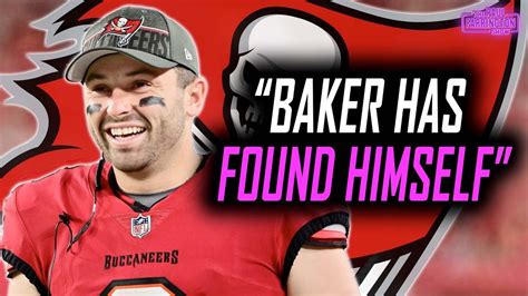 Why Baker Mayfield Buccaneers Will Go To Nfl Playoffs Has Baker Been