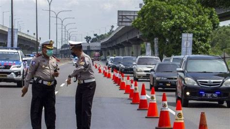 Ini Rekayasa Lalin Di Gbk Dan Jis Saat Kampanye Akbar Prabowo Dan Anies