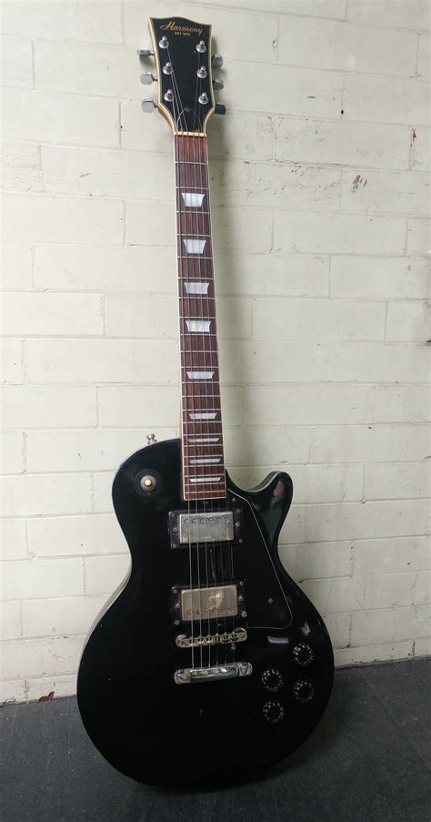 The guitars that are gone... | The Gear Page