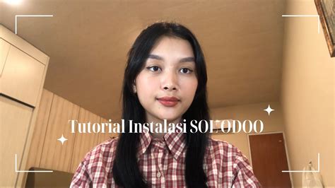 Tutorial Instalasi Soo Odoo Salsabila Sulia Putri Youtube