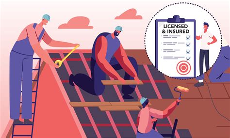 Why Hiring Licensed and Insured Contractors Is Essential - Business