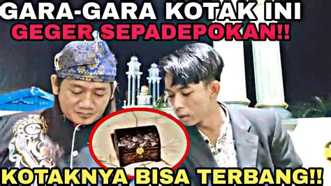 TIBA TIBA HUJAN BADAI SETELAH KOTAK ITU MENGHILANG YouTube