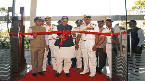 Inauguration Of Chola A Beacon Of India S Maritime Legacy And