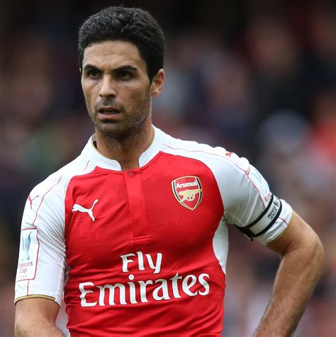 Arsenal News Arteta Was So Annoying Says Frimpong