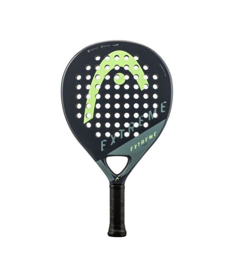 Pala de Pádel Head Evo Extreme 2023