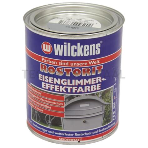 Mica Effect Paint Green 750 Ml Tin Techniek Totaal Techniek Totaal