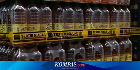 Harga Minyak Goreng Minyakita Berpotensi Naik Jadi Rp 15 000 Per Liter