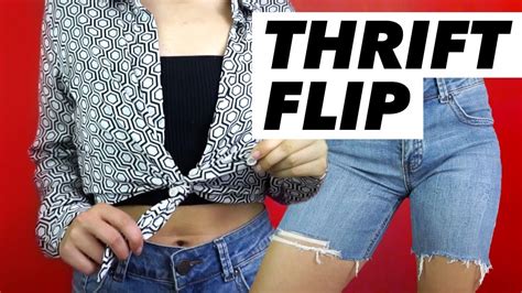 Thrift Flip Episode One Diy Smilesfornicole Youtube