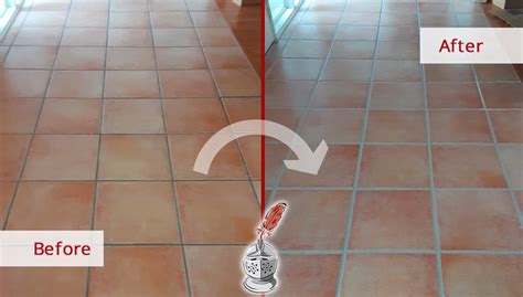 Cleaning Mexican Tile Floors Flooring Tips