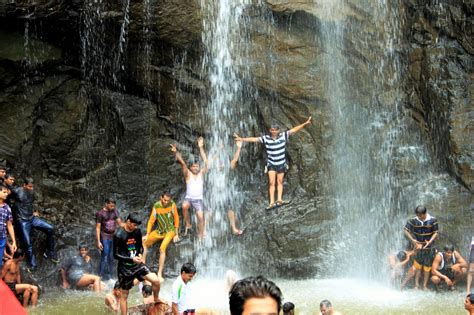 Awesome Thrilling Road Trip To Zenith WaterFall Khopoli