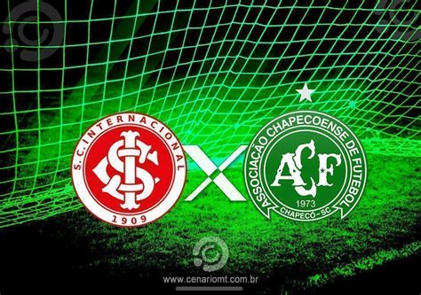 Jogo Do Chapecoense Ao Vivo Veja Onde Assistir Inter X Chapecoense