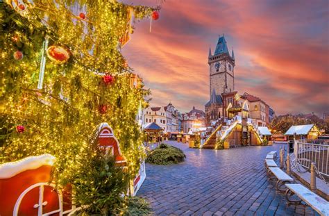 Cardiff Airport Europes Best Christmas Markets