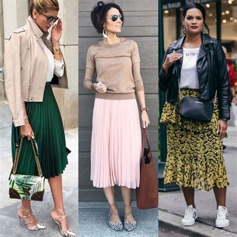 Toda Fashionista Tem Seus Truques Para Arrasar No Estilo De Maneira