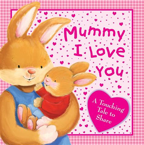 I Love My Mummy: Igloo Books: 9780857808929: Amazon.com: Books