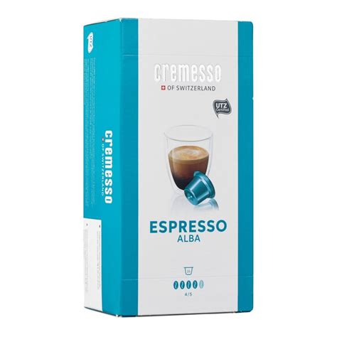 Cremesso Espresso Alba Kapseln Stk Online Kaufen Interspar