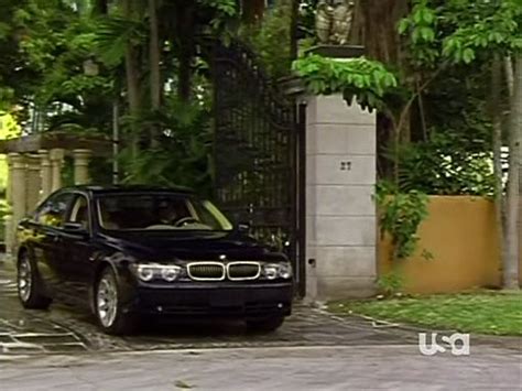 Imcdb Org Bmw I E In Burn Notice